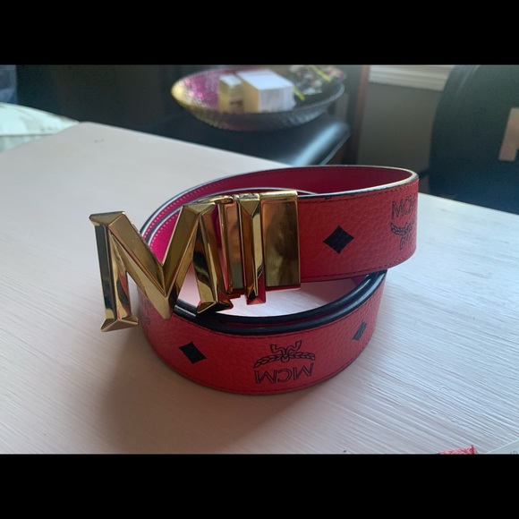 MCM Belt - Picture 2 of 3